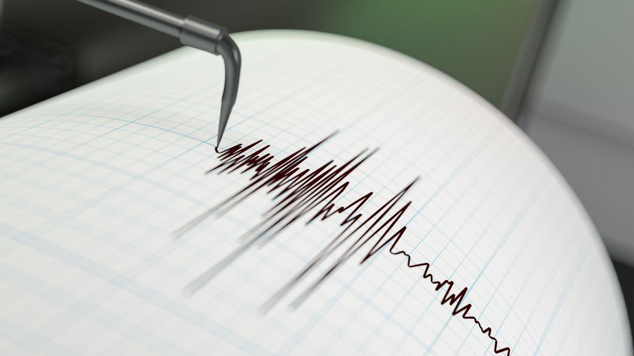 4.2‑Magnitude Quake Jolts Andaman Sea; No Damage Reported