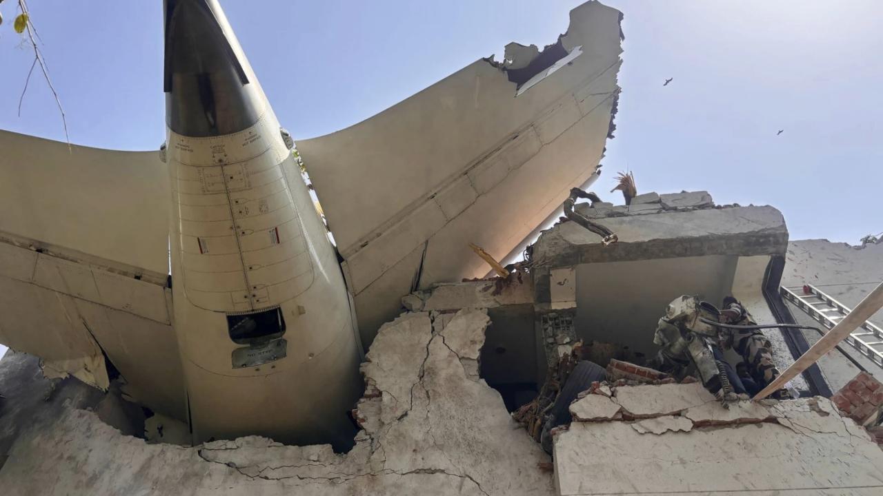 Black Box Data Decoded: Investigators Close In on Crash Cause