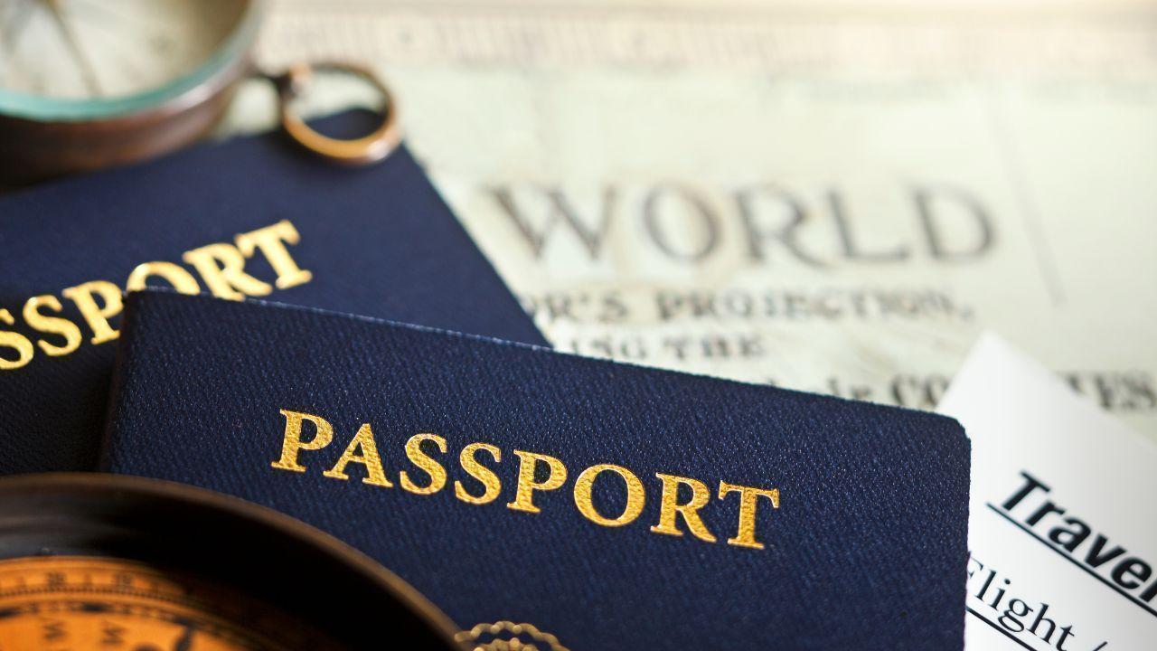 Green Passport Privilege: Ranking the World’s Most Travel-Friendly Citizens in 2025