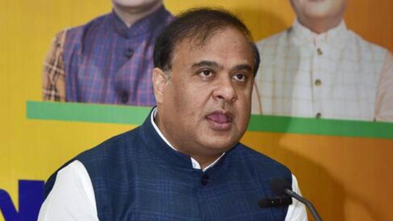 Assam Plans Stricter Aadhaar Rules to Curb Immigration