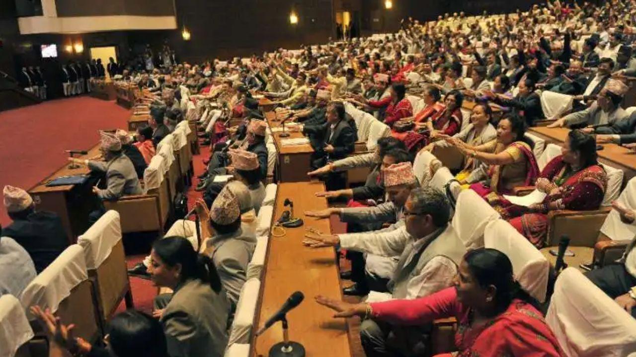 Nepal MPs Agree to Make Private Schools Non-Profit