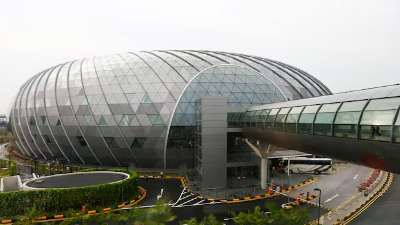 Asia Sees Spike in In-Flight Thefts by Crime Syndicates