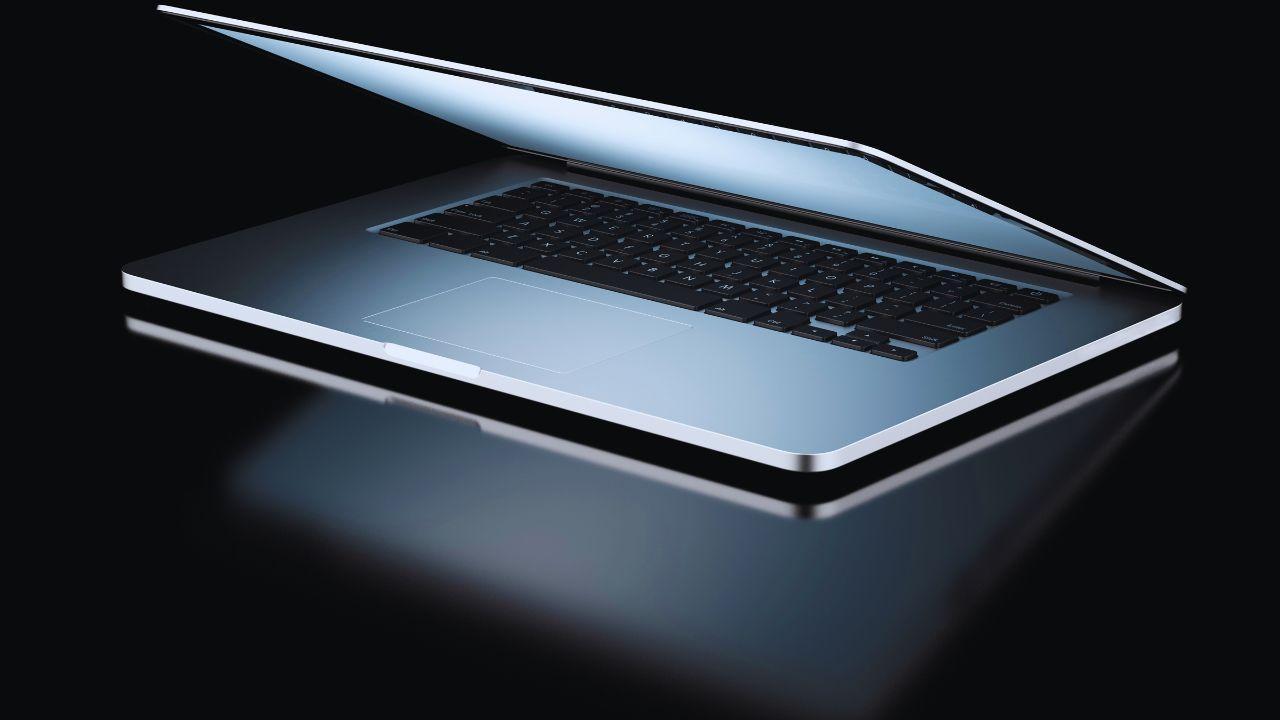 Slim Laptops 2025: Power Meets Portability on the Go