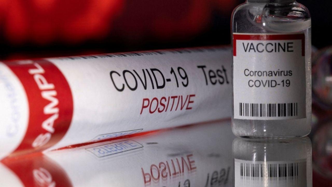 WHO Covid-19 Origins Still Unclear After 4-Year Probe