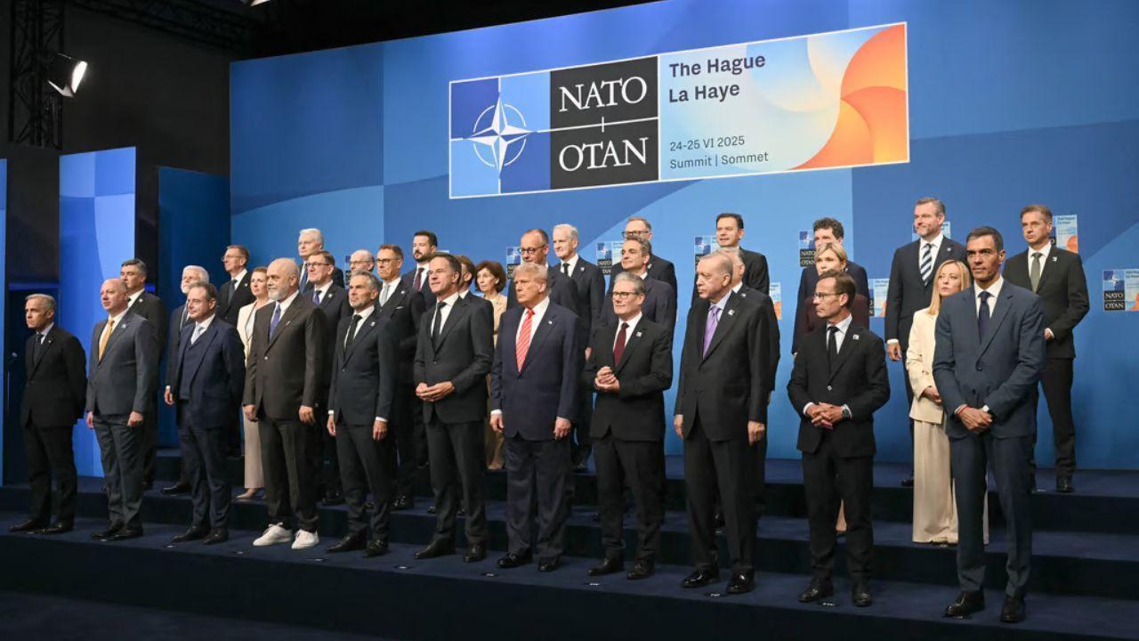 Japan, South Korea, Australia skip this year’s Nato summit