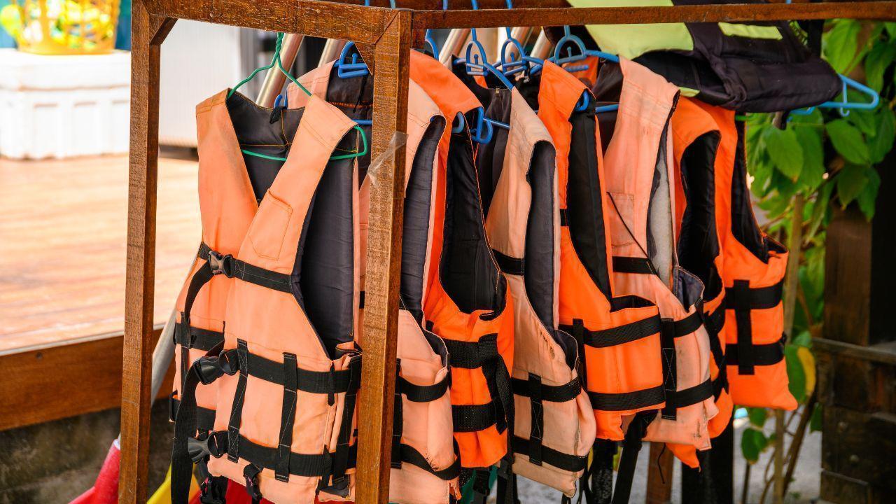 Most Sea Deaths in Malaysia Due to No Life Jackets