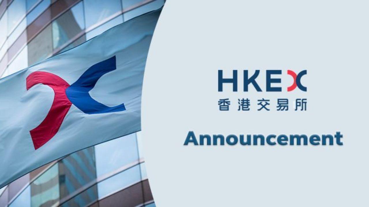 Charles Li Plans New Fund to Help SMEs via HKEX Chapter 21