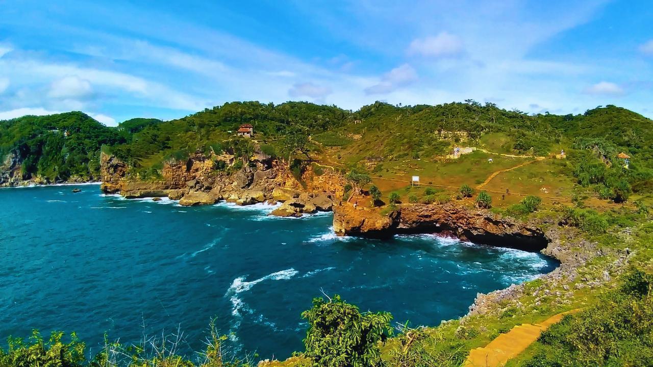 Top 10 Hidden Islands in Indonesia You Should Explore in 2025