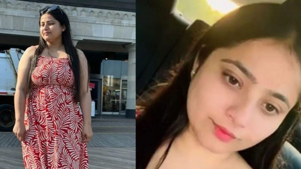 Indian Woman Missing After Arriving in US for Arranged Marriage