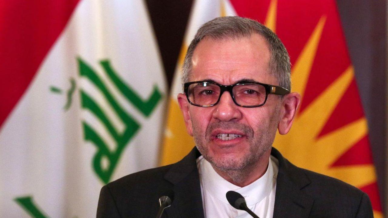 Iran Demands End to US Strikes Before Nuclear Talks Resume