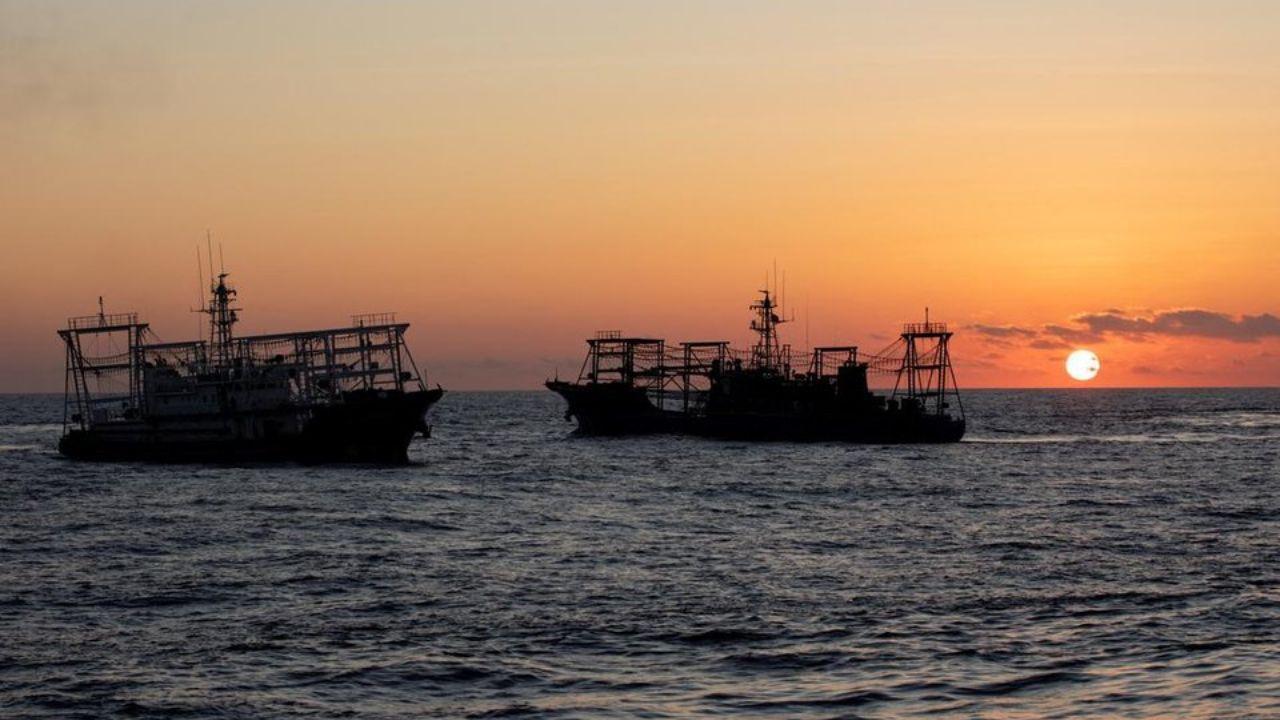 Philippines Backs One-Theatre Military Plan in Asia Seas