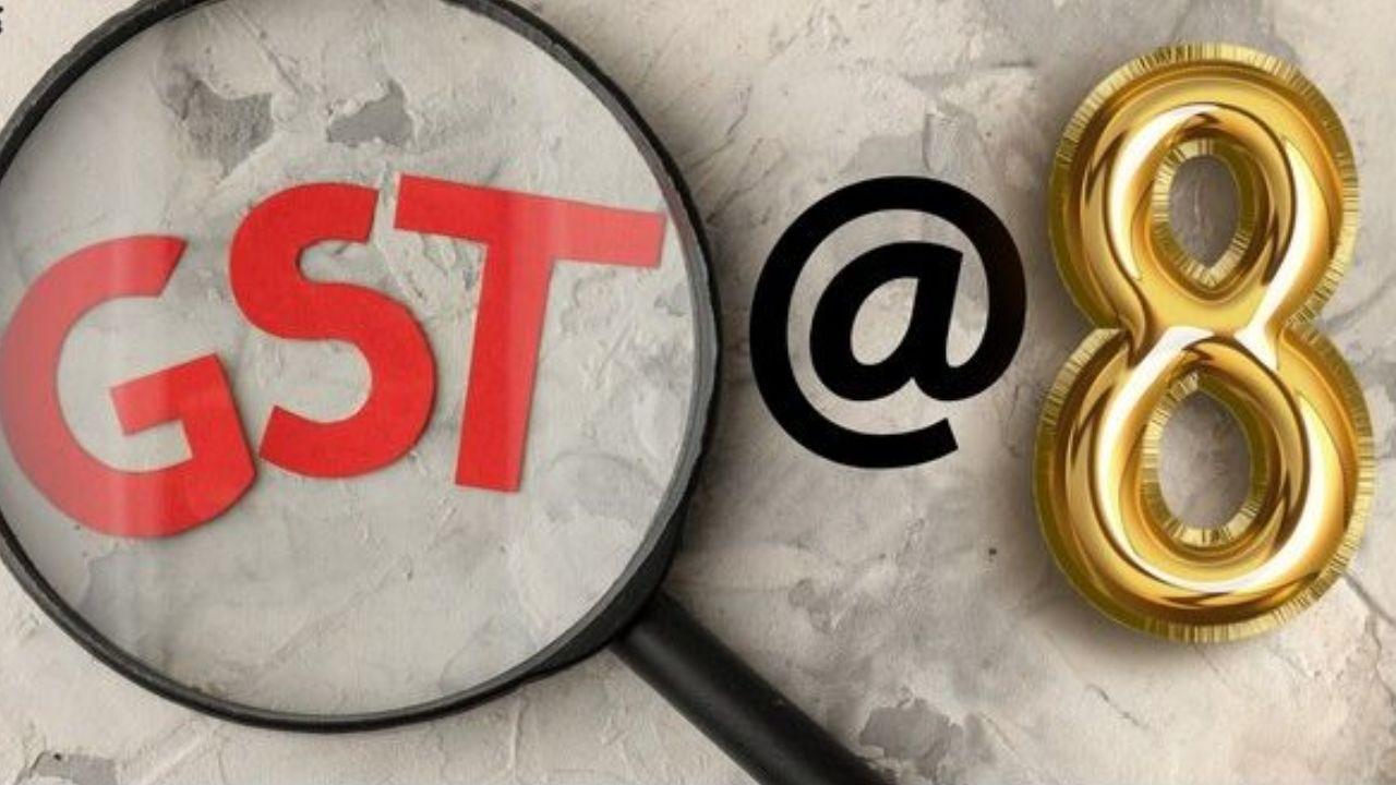 PwC Suggests Simpler GST With Fewer Slabs, Wider Coverage