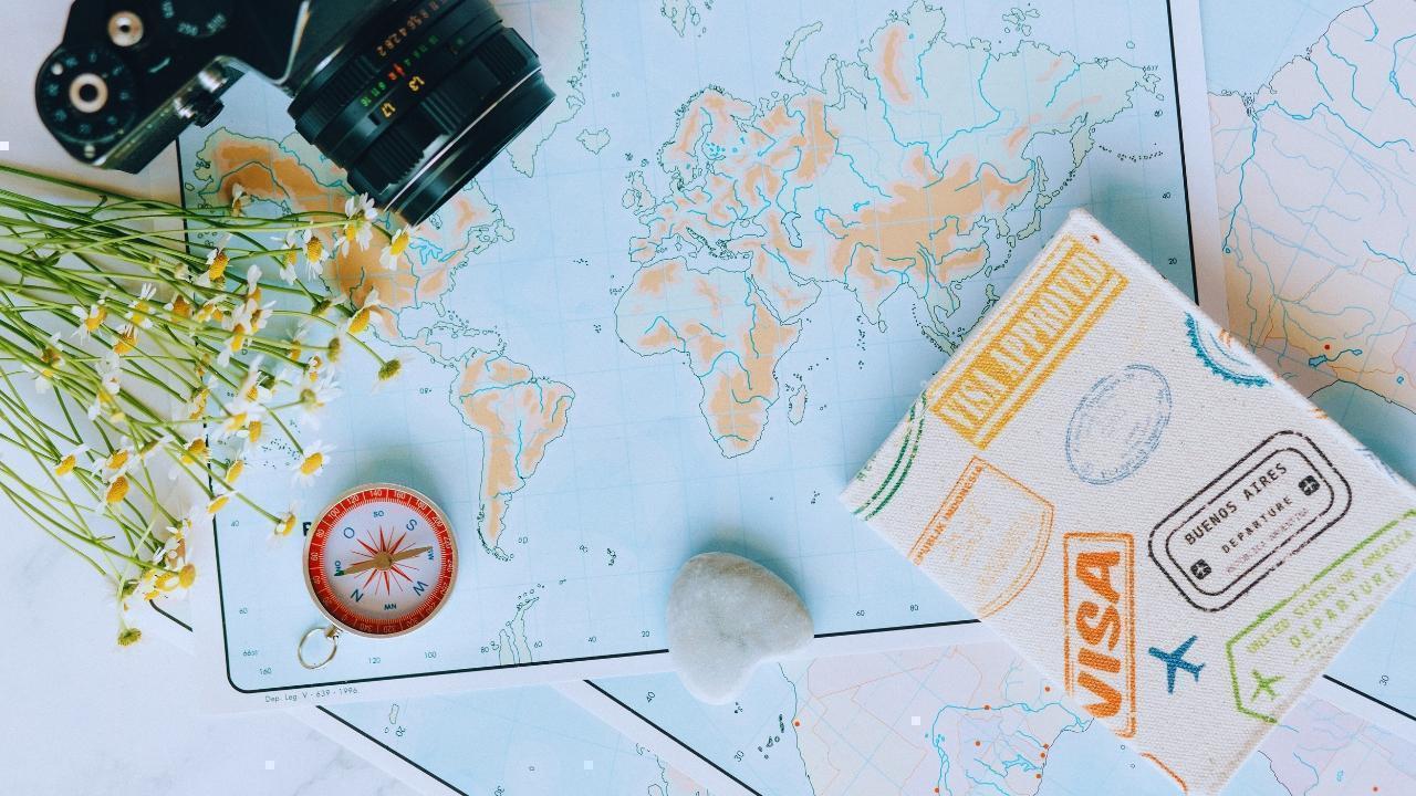Latest 2025 Visa Rules for Indian Travelers Visiting Thailand, Malaysia, and Singapore