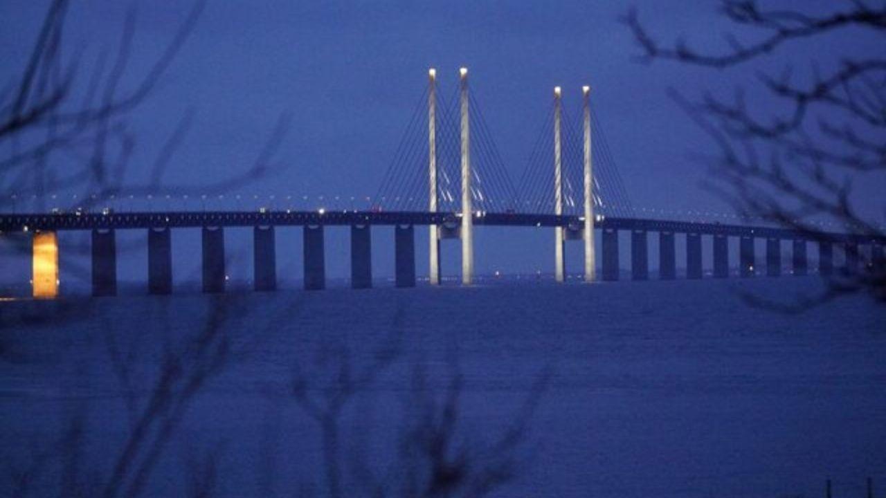 Öresund Bridge at 25 Linking Denmark & Sweden Stronger