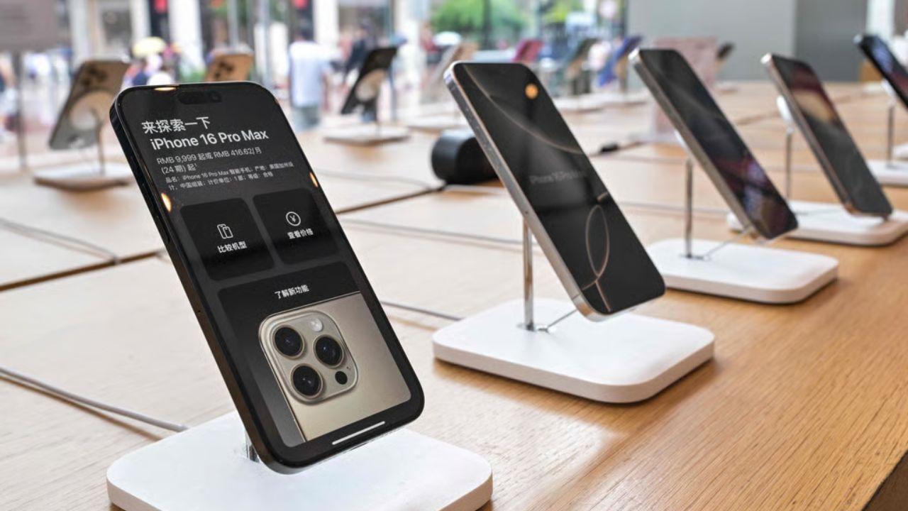Apple may use AI from others to upgrade Siri voice assistant