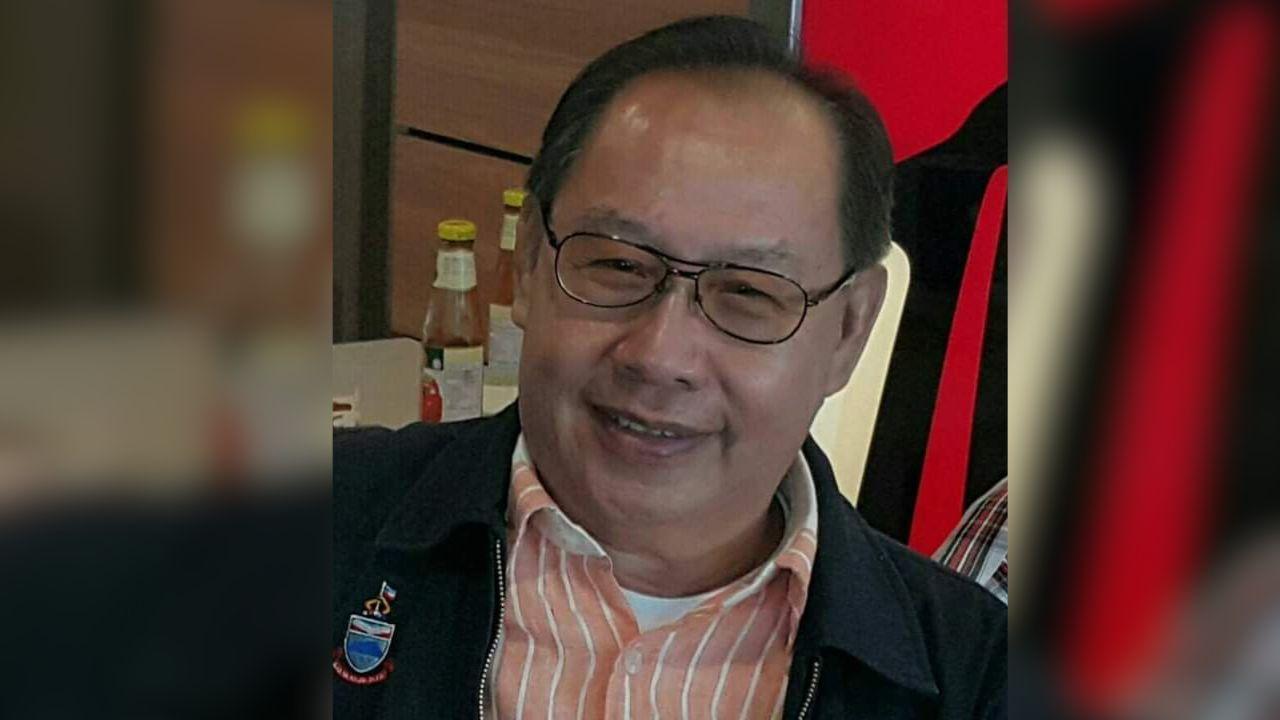 Jeffrey Kitingan Calls Mining Scandal Videos a Trap