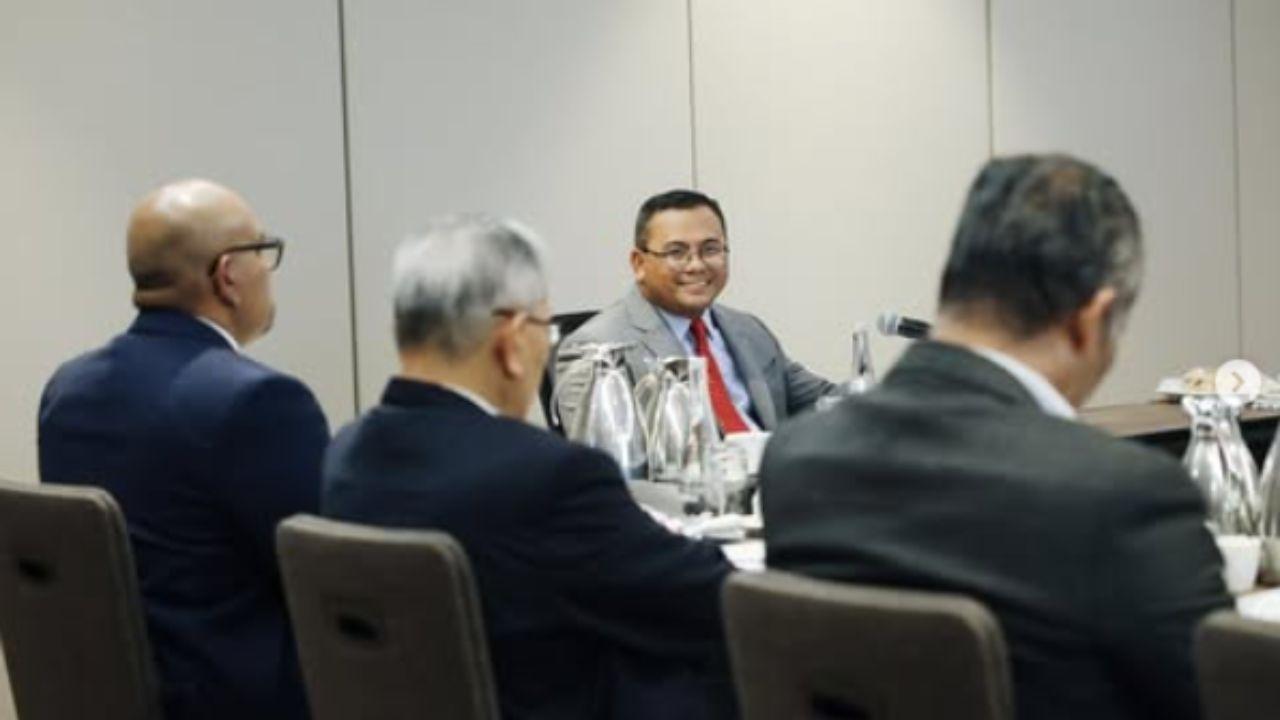 Selangor Plans New Policy After Putra Heights Gas Fire Selangor Plans New Policy After Putra Heights Gas Fire