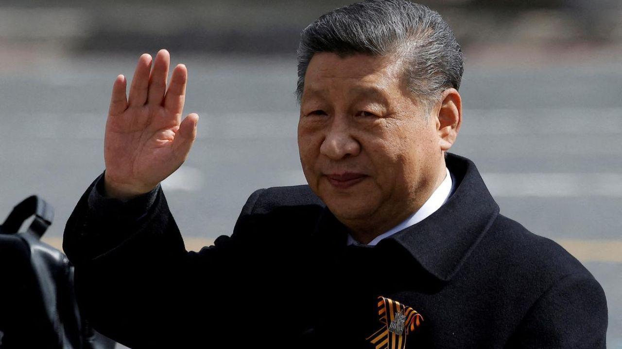 Chinese Premier to Attend BRICS Summit, Xi Skips for First Time