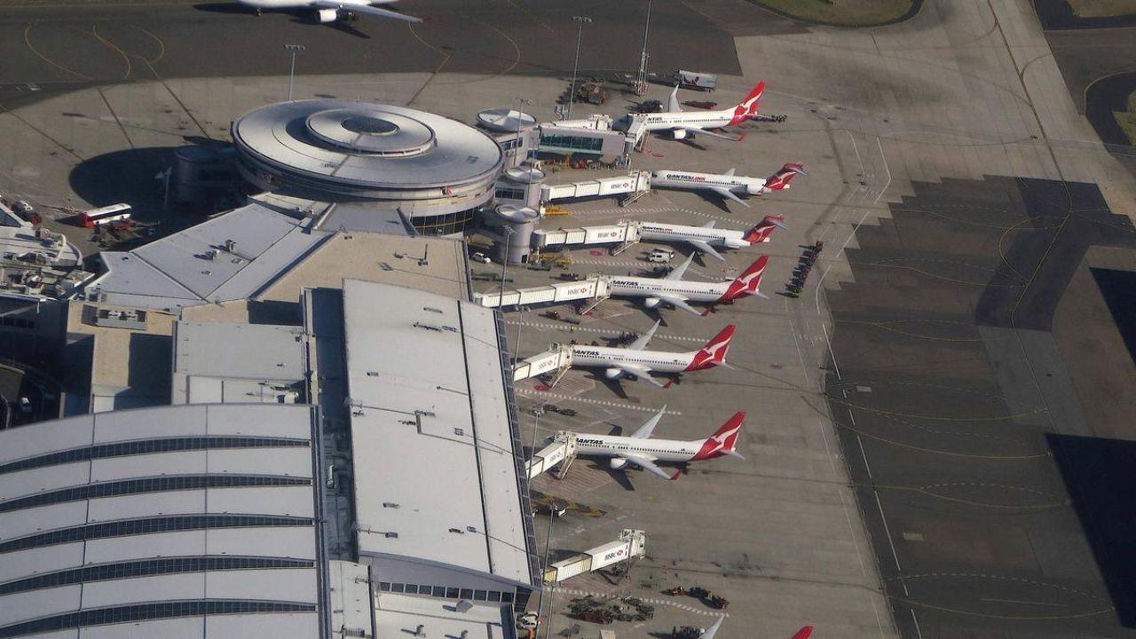 Cyber-Attack Hits Qantas, Data of 6 Million Customers at Risk
