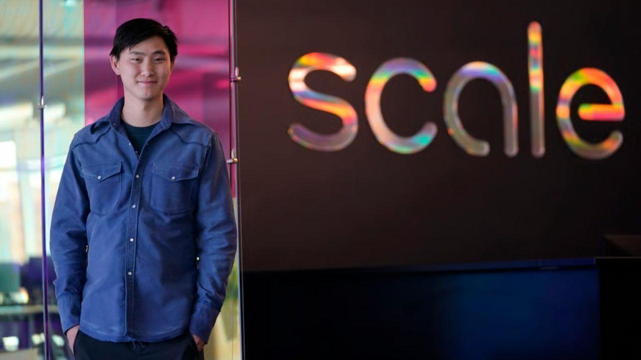 Scale AI Stays Independent Despite Meta’s 49% Stake