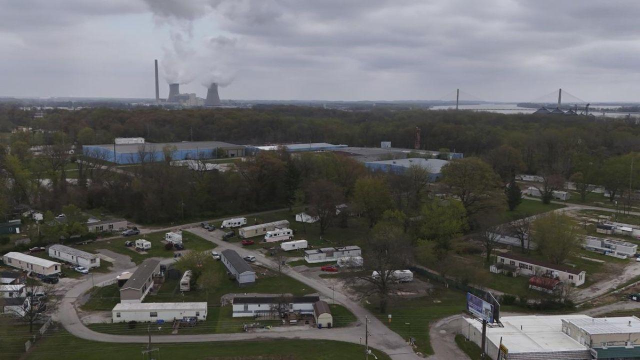 U.S. Climate Reports Disappear From Federal Sites, Experts Warn