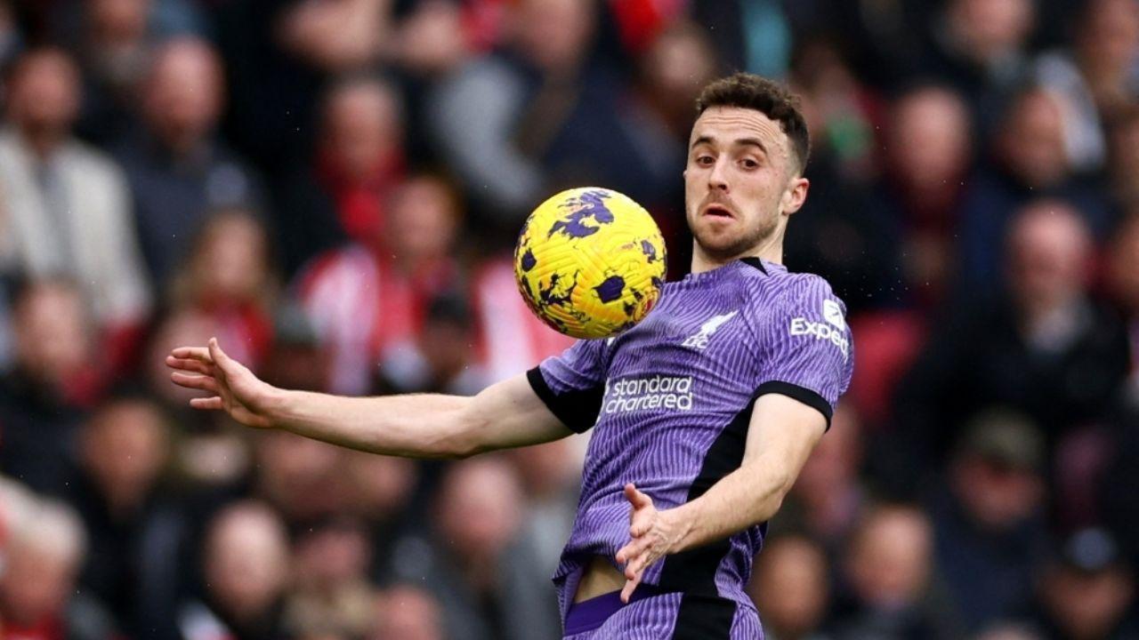 Liverpool star Diogo Jota dies in Spain car crash at 28