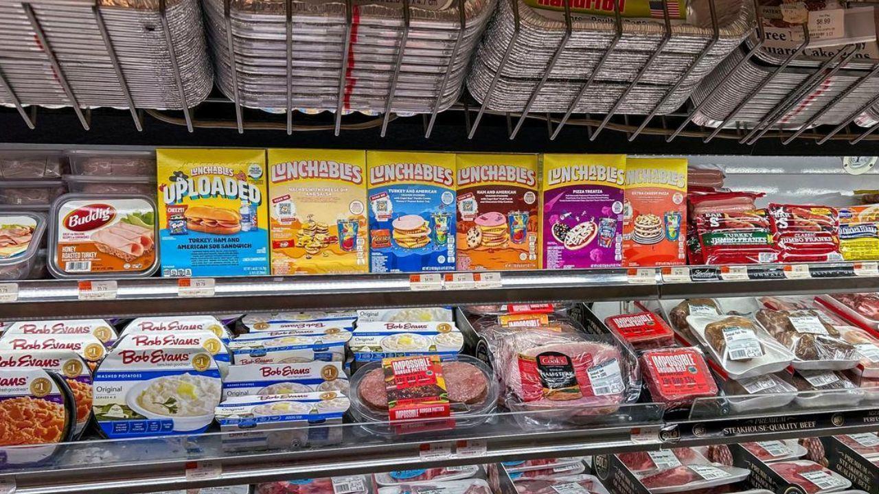 US Retailers Sue NY Over New Algorithmic Pricing Law