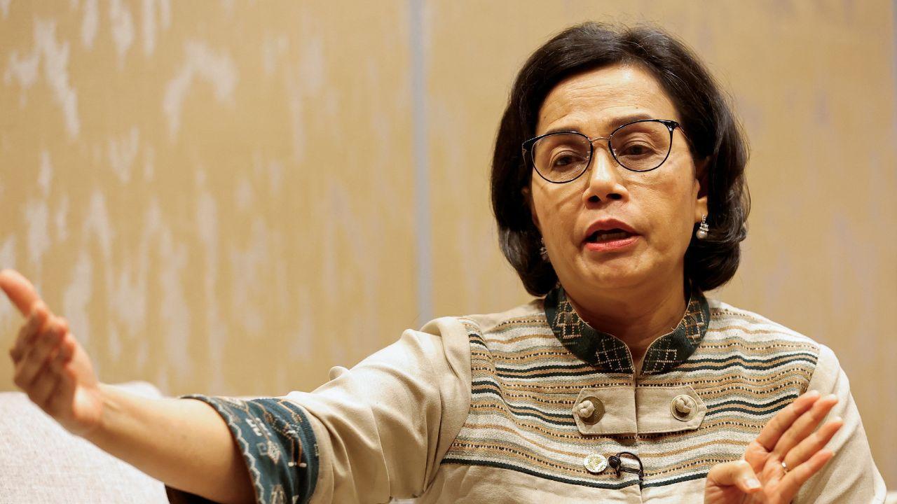 Indonesia Urged to Boost Investment Growth for Stronger Economy