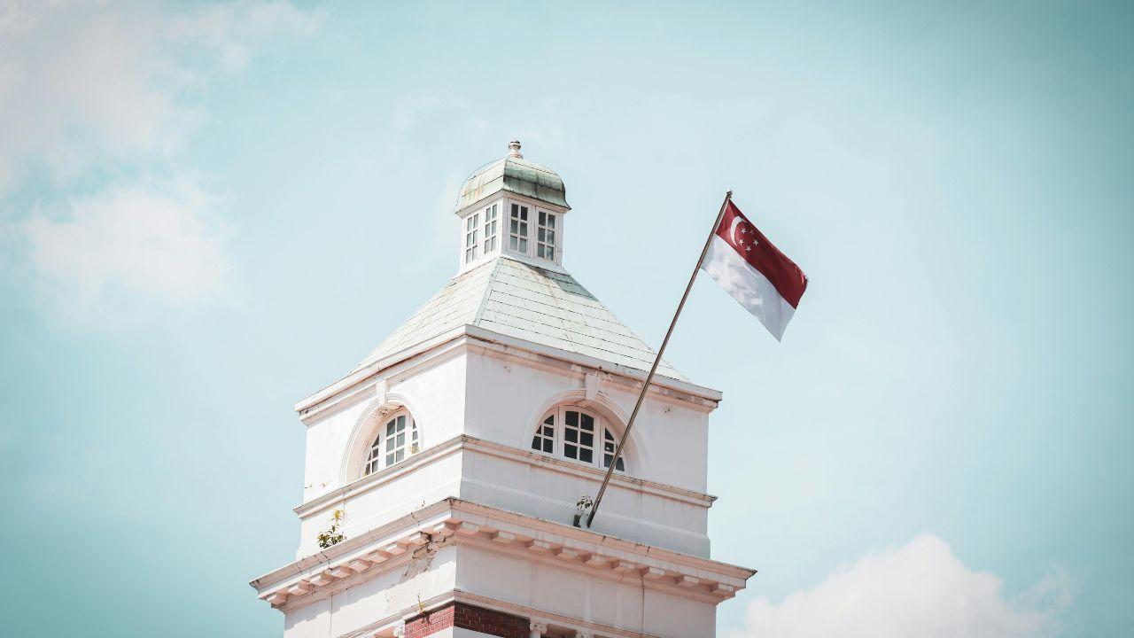 Singapore fines top banks over major laundering case