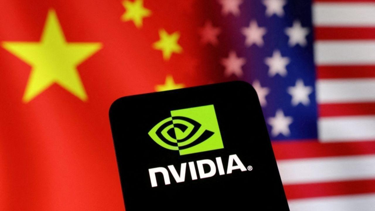 US to curb AI chip exports to Malaysia Thailand for China risk