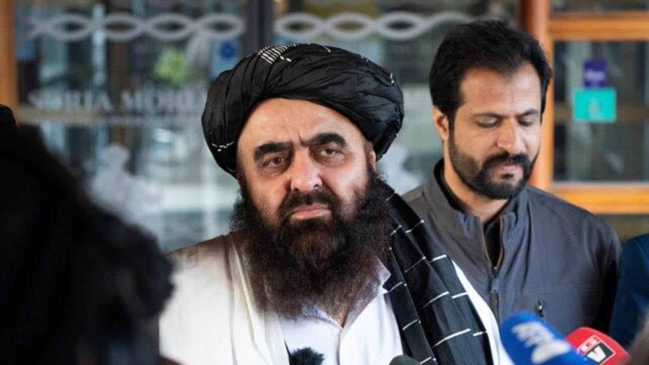 Russia Recognises Taliban Sparks Global Concern