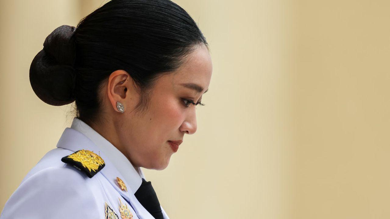 Thai Economy Needs Urgent Focus Amid Political Crisis