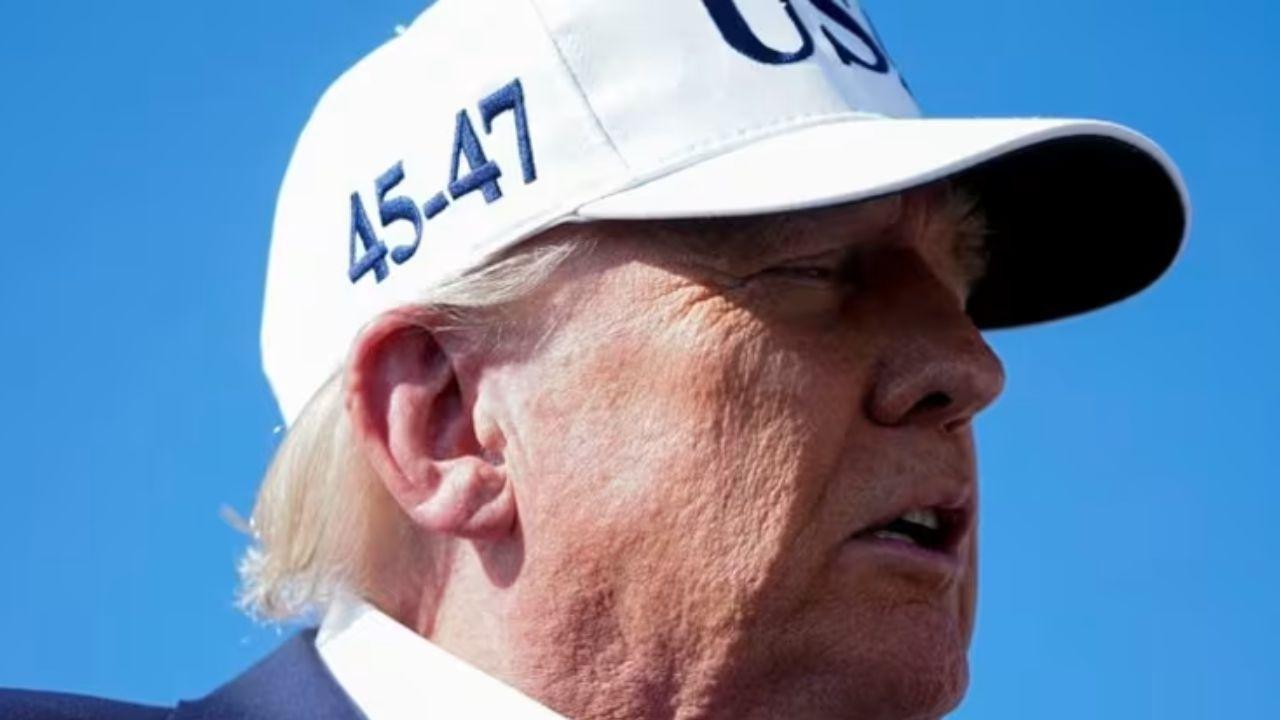 Trump to Send First Tariff Letters to Nations Today