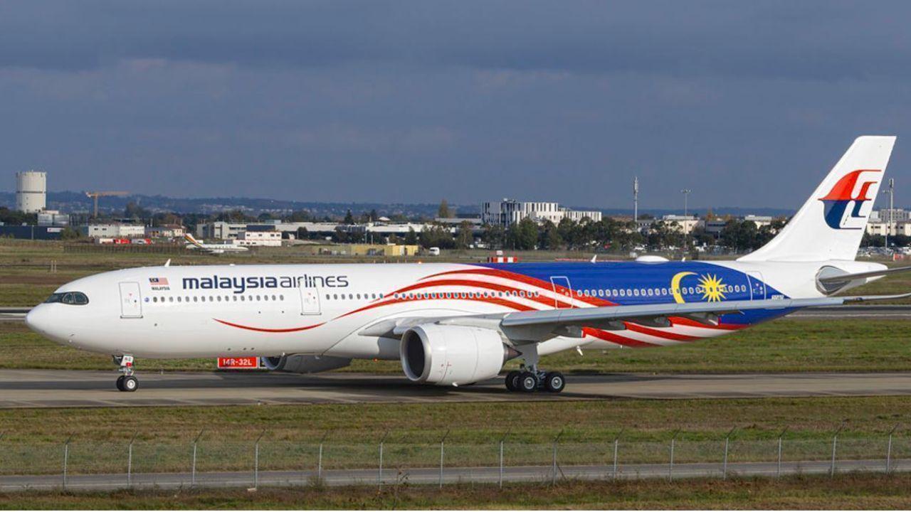 Malaysia Airlines Doubles A330neo Fleet with 20 New Orders Malaysia Airlines Doubles A330neo Fleet with 20 New Orders