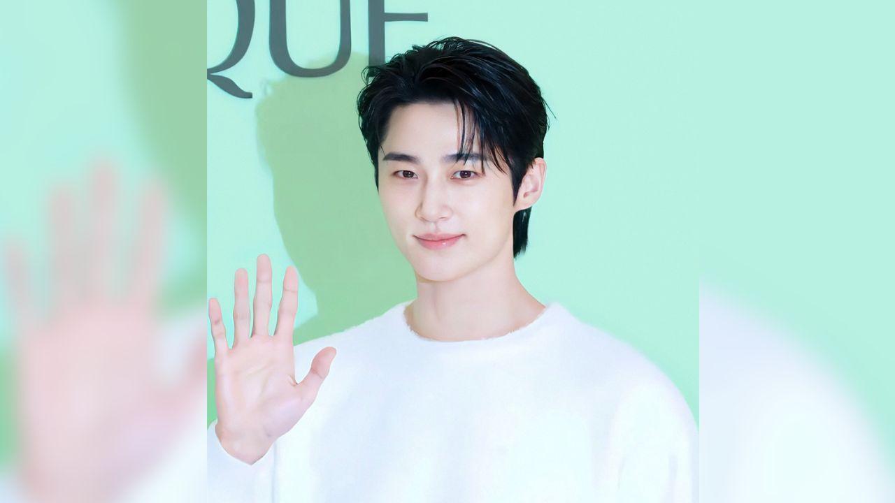 Netflix to Adapt Solo Leveling with Byeon Woo-seok as Lead