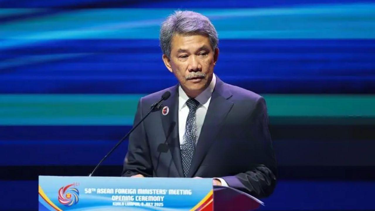 ASEAN Plans to Upgrade Turkiye to Full Dialogue Partner Soon