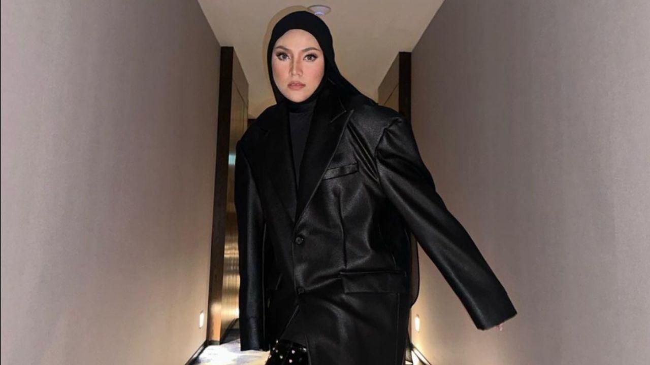 Shila Amzah Files Police Report After Rehearsal Assault Claim