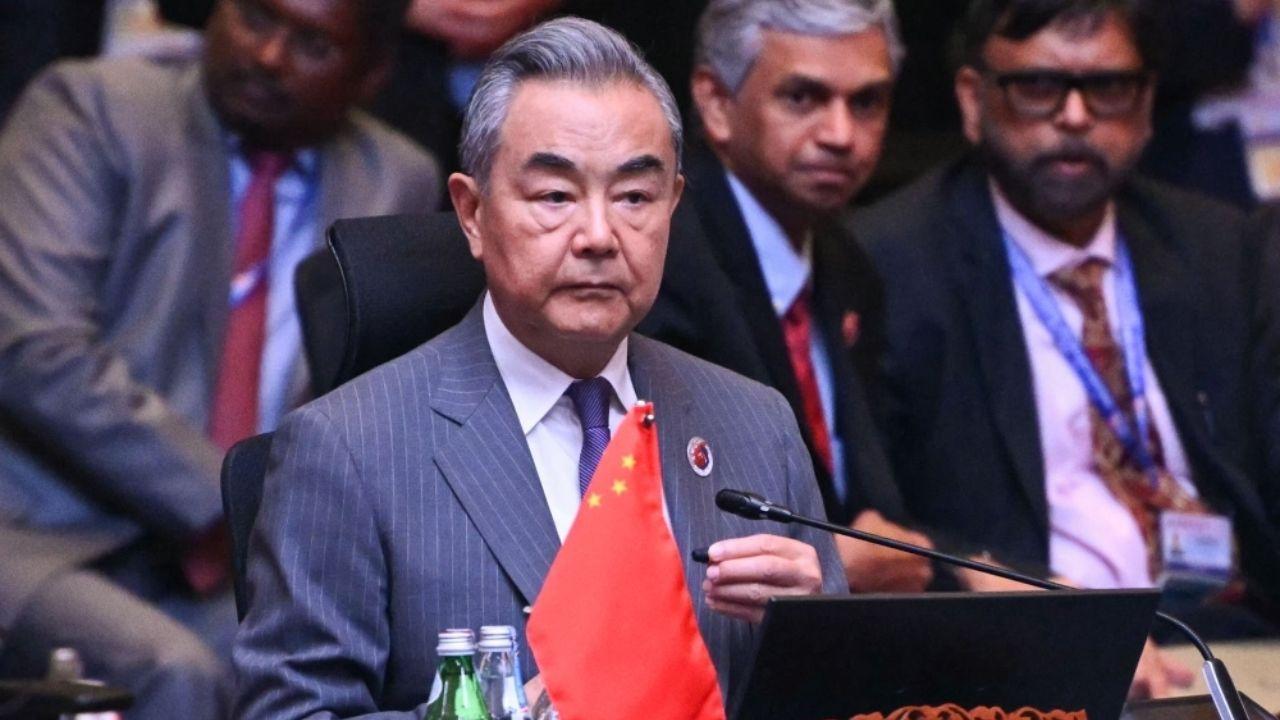China urges US for pragmatic peaceful ties in new era
