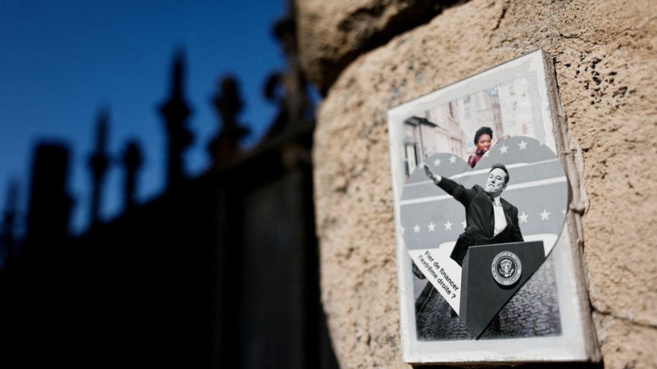 France Probes Elon Musk’s X Over Data Abuse Claims France Probes Elon Musk’s X Over Data Abuse Claims