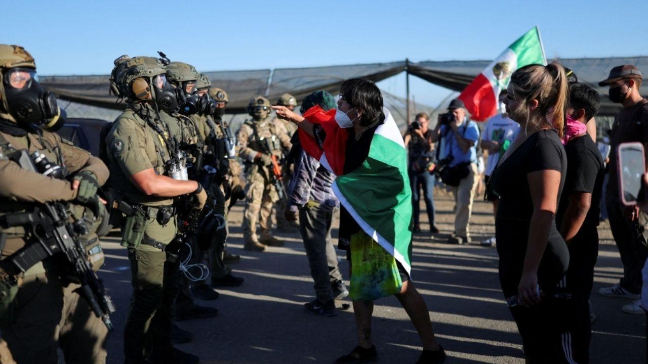 Farm Worker Dies After ICE Raid On California Cannabis Farm