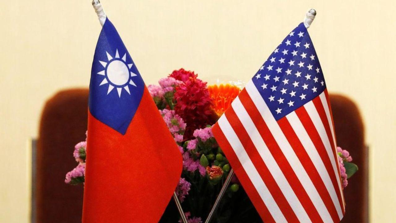 PENTAGON ASKS JAPAN AUSTRALIA THEIR ROLE IN TAIWAN WAR