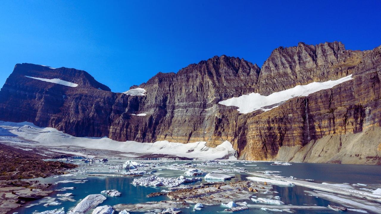 Asia’s Melting Mountains: What the Himalayas Reveal About Global Warming