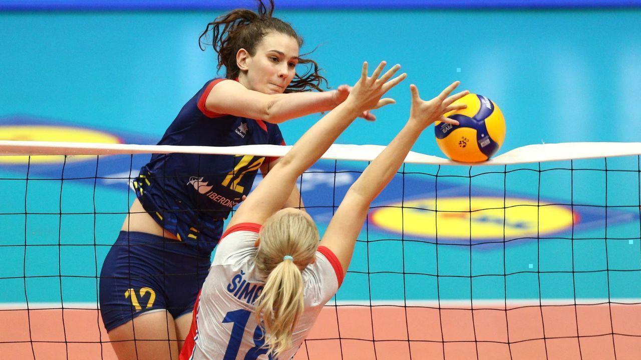 Thailand loses 0–3 to Dominican Republic in VNL 2025