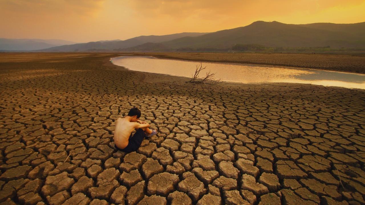 The Water Crisis Is Here: Which Countries Will Dry First?
