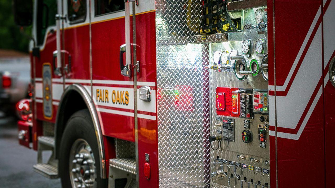 Deadly Fire Hits Massachusetts Assisted Living Facility