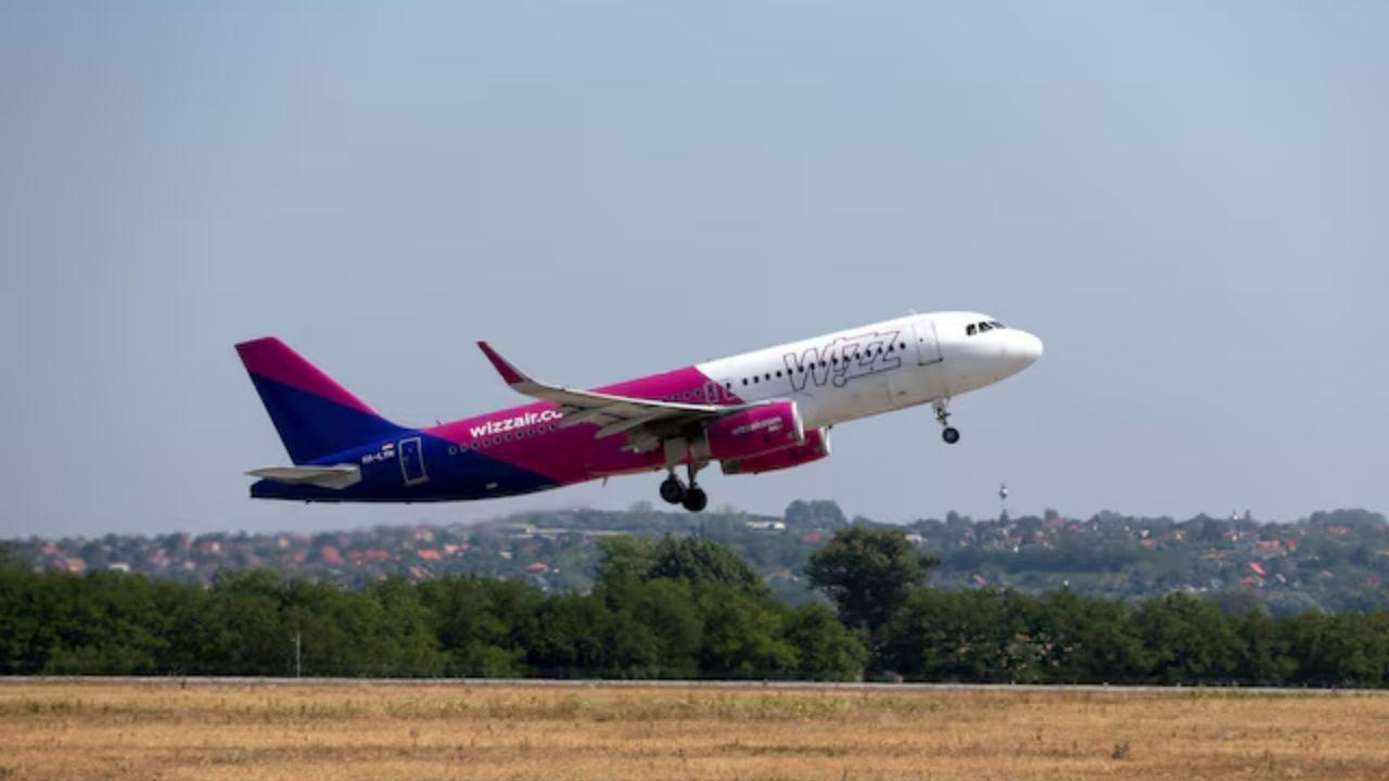 Wizz Air to Exit Abu Dhabi Operations by September 2025
