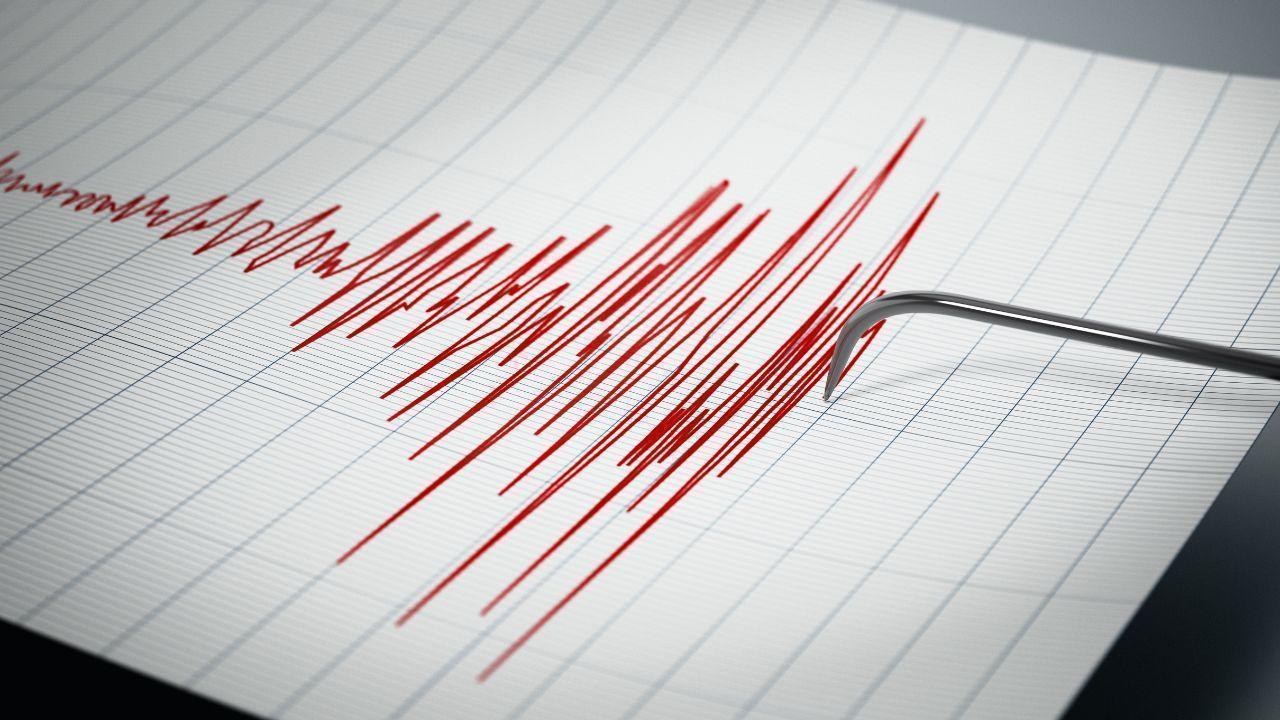 6.8 Magnitude Earthquake Hits Indonesia’s Tanimbar Islands