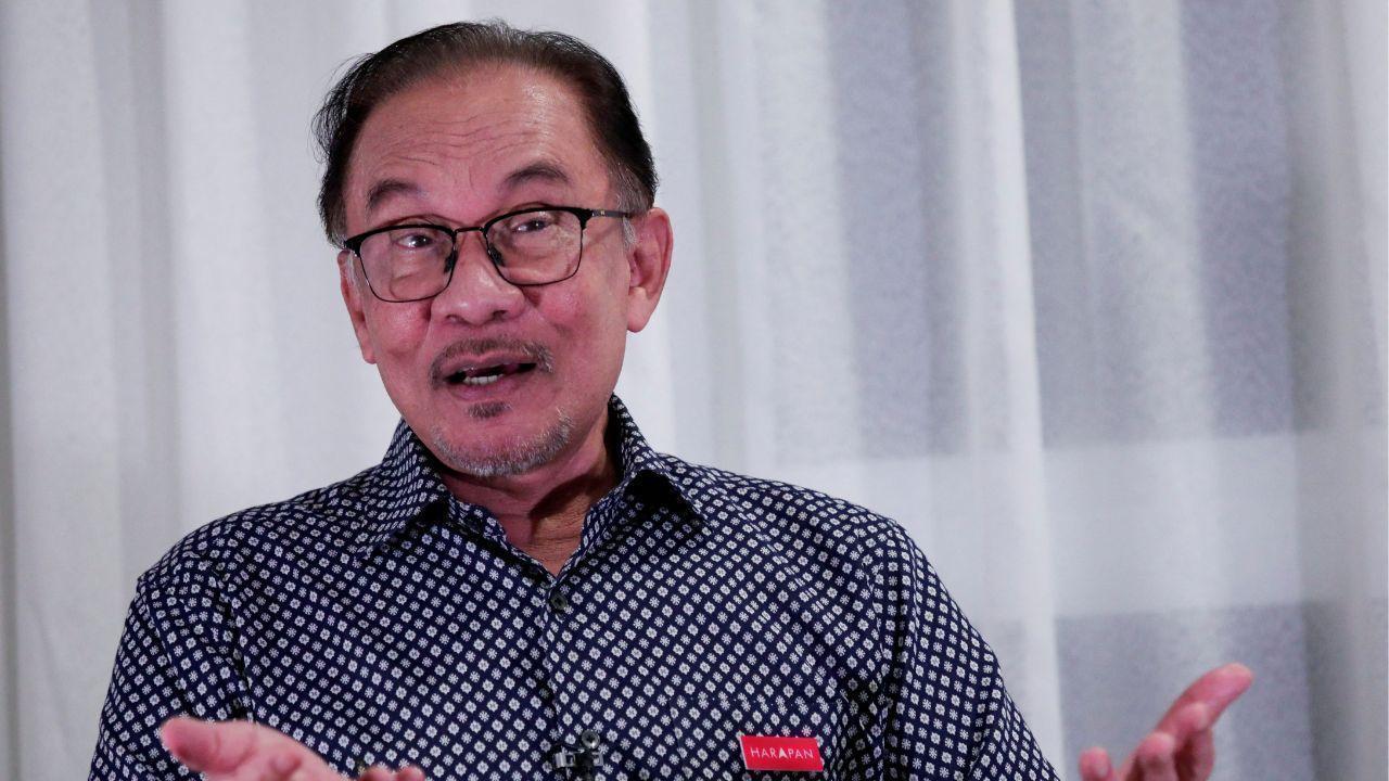 PM Anwar Hints Judicial Appointments Coming Tomorrow