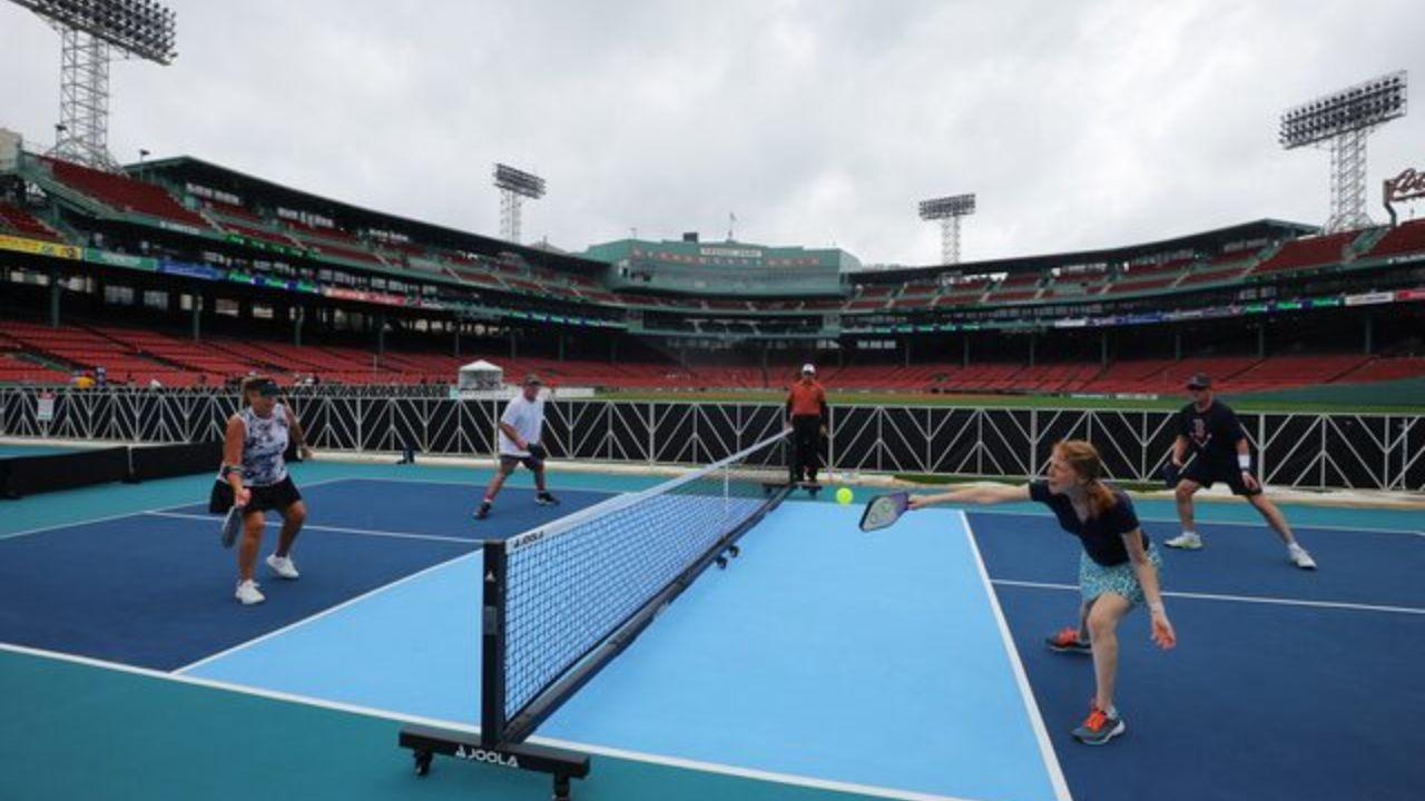 Pickleball Rises in Malaysia with Major Global Event
