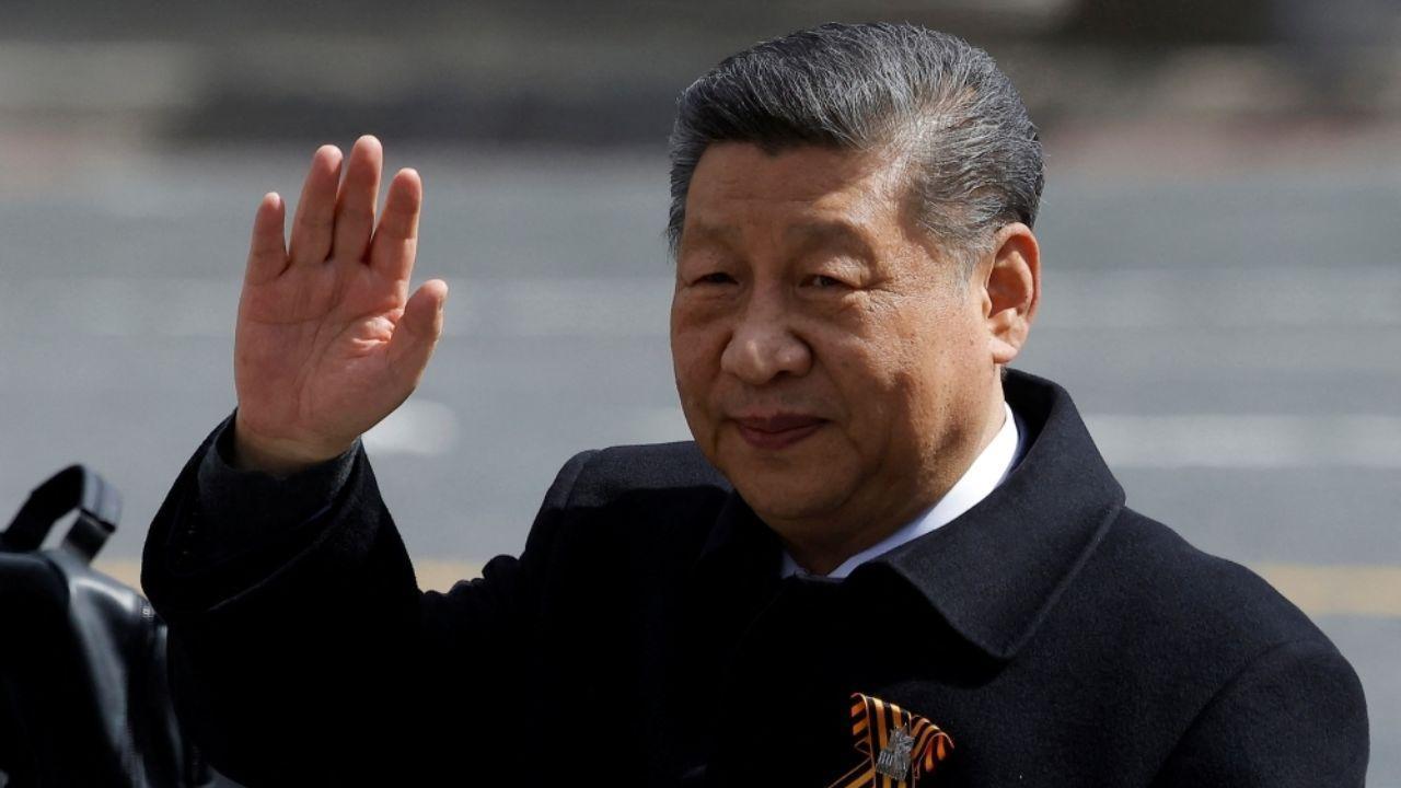Xi Urges Russia Ties Global South Unity at SCO Summit